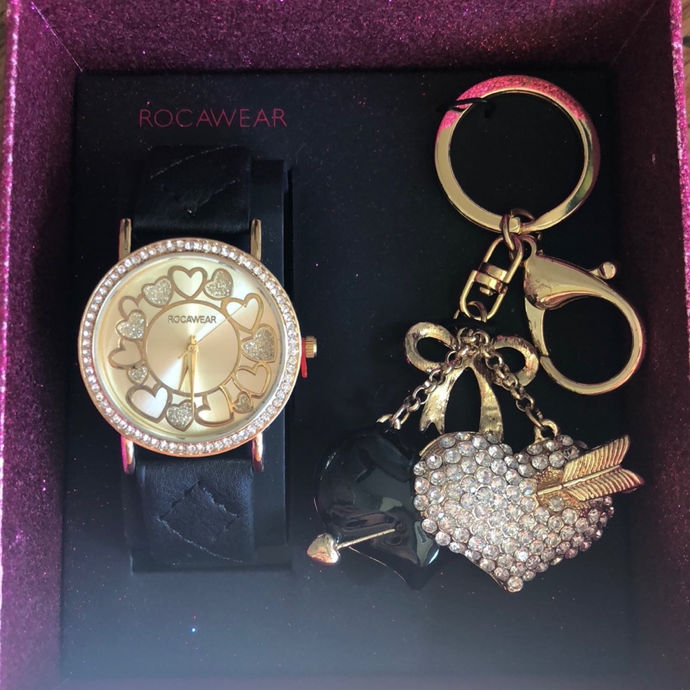 Brand new watch ! Never worn !